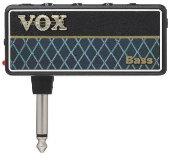 VOX AmPlug2 Bass