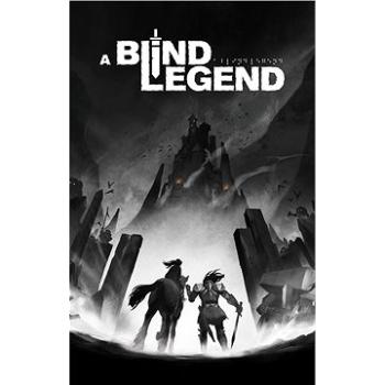 A Blind Legend (PC) DIGITAL (209839)