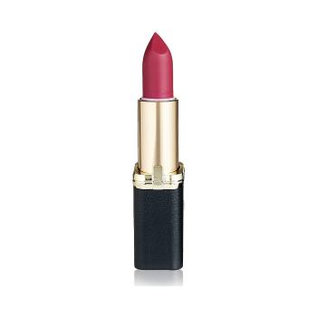 L'oréal  Color Riche Matte Lipstick  Líčenie obočia Ružová