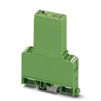 Solid-state relay module EMG 17-OV- 24DC/ 24DC/2 2946803 Phoenix Contact