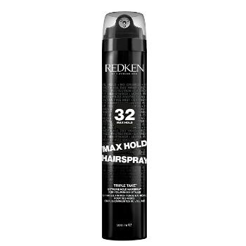 Redken Extra silne fixačný lak na vlasy Max Hold