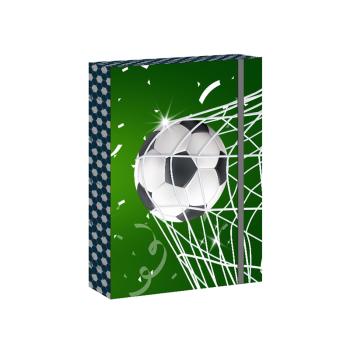 REYBAG SKOLSKY BOX A5 FOOTBALL