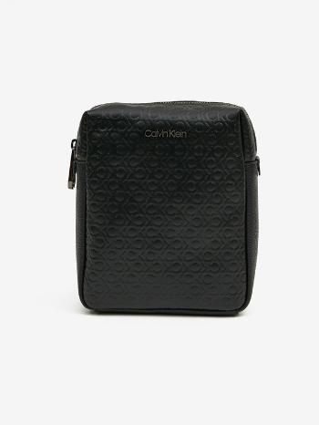 Calvin Klein Cross body bag Čierna