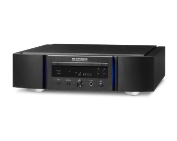 Marantz SA-10S1 Black