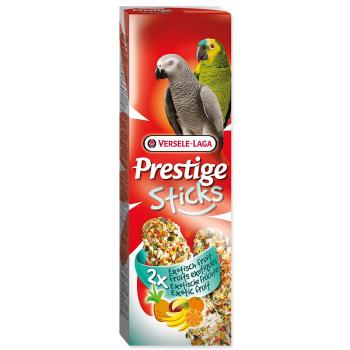 Tyčinky VERSELE-LAGA Prestige exotické ovoce pro velké papoušky 140 g