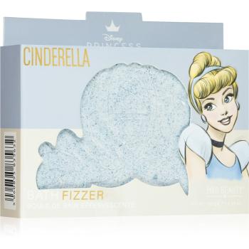 Mad Beauty Disney Princess Cinderella bomba do kúpeľa 130 g