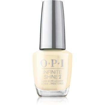 OPI Me, Myself and OPI Infinite Shine lak na nechty s gélovým efektom Blinded by the Ring Light 15 ml