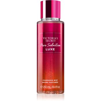 Victoria's Secret Pure Seduction Luxe telový sprej pre ženy 250 ml