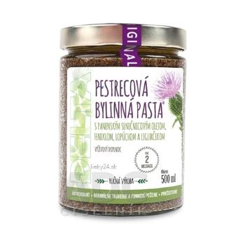 DELTA PESTRECOVÁ BYLINNÁ PASTA