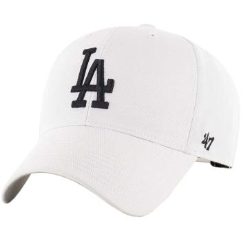 '47 Brand  MLB Los Angeles Dodgers Cap  Šiltovky Biela