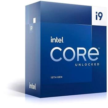 Intel Core i9-13900K (BX8071513900K) + ZDARMA Herná klávesnica Cooler Master Promo elektronický kľúč Intel Gamer Days Bundle  – nutné uplatniť si do 31.7.2023