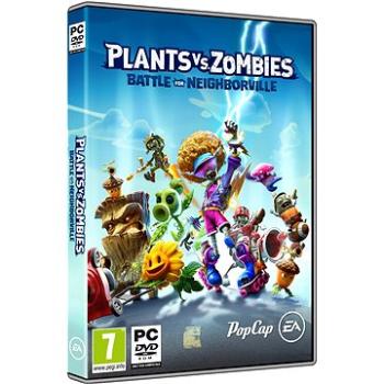 Plants vs Zombies: Battle for Neighborville (1036454)