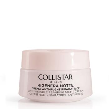 Collistar Protivráskový ( Anti-Wrinkle Repair ing Night Cream) 50 ml