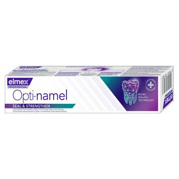 ELMEX Opti-namel Protection Professional zubná pasta 75 ml