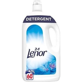 Lenor Gel 3.3l / 60PD Spring Awakening Regular