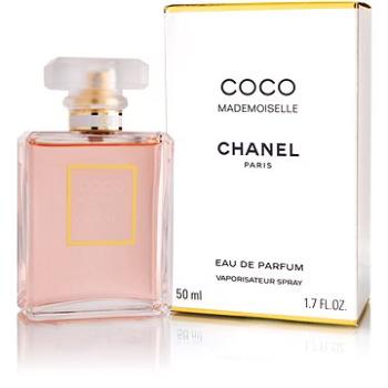 CHANEL Coco Mademoiselle 50 ml (3145891164206)