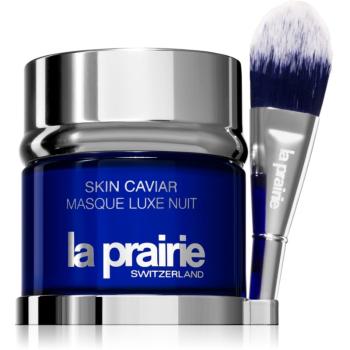 La Prairie Skin Caviar Luxe Sleep Mask nočná maska proti vráskam 50 ml