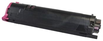 EPSON C2000 (C13S050035) - kompatibilný toner, purpurový, 6000 strán