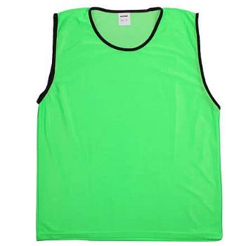 Premium rozlišovací dres zelená Velikost oblečení: 140