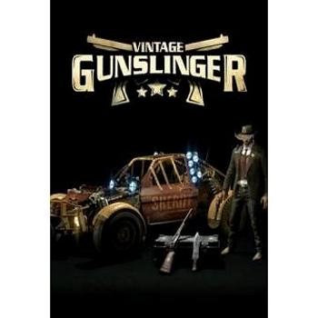 Dying Light – Vintage Gunslinger Bundle – PC DIGITAL (730204)