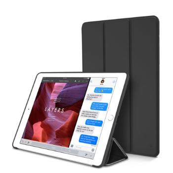 Tech-Protect Smart Case puzdro na iPad Air 2, čierne