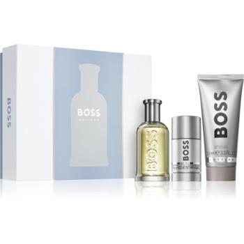 Hugo Boss BOSS Bottled darčeková sada pre mužov