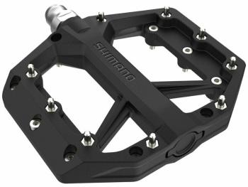 Shimano PD-GR400 Flat Pedal Black