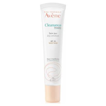 AVÉNE Cleanance Women Denná tónovaná emulzia 40 ml