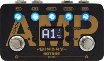 Hotone Binary Amp