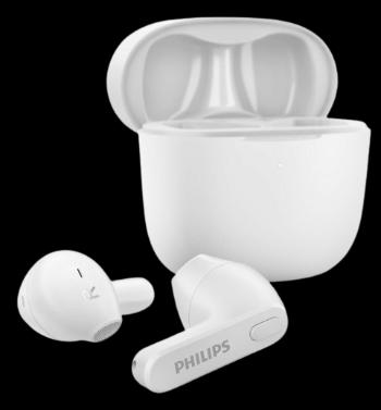 Philips Bezdrôtové slúchadlá TAT2236WT/00 biele