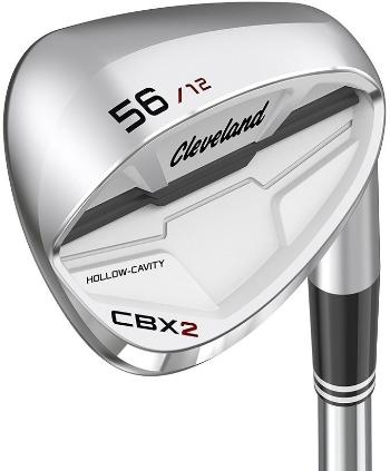 Cleveland CBX2 Tour Satin Wedge Right Hand Graphite Ladies 52-11 SB