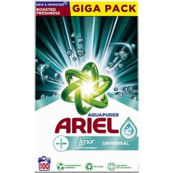 ARIEL Touch of Lenor 6,5 kg (100 praní) (8006540867464)