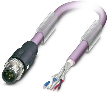 Bus system cable SAC-5P-MS/10,0-920 SCO 1518193 Phoenix Contact