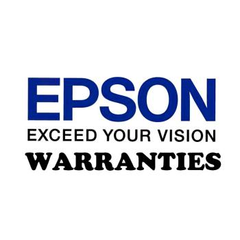 Epson service CP03OSSECK03, CoverPlus, 3 years, onsite swap