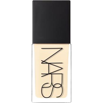 NARS Light Reflecting Foundation rozjasňujúci make-up pre prirodzený vzhľad odtieň SIBERIA 30 ml