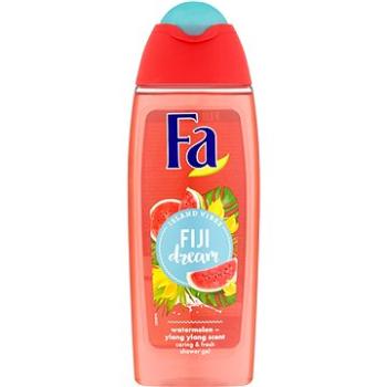 FA Island Vibes Fiji 250 ml (9000101092004)