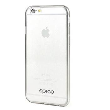 Epico Twiggy Gloss pre iPhone 6 a iPhone 6S sivý (4410101200007)