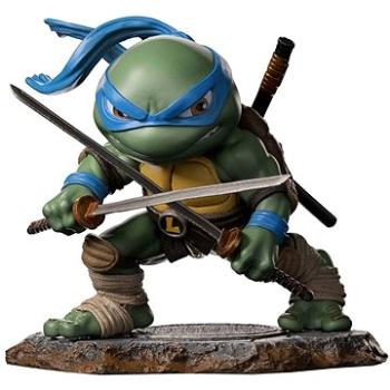 Teenage Mutant Ninja Turtles – Leonardo – figúrka (618231950157)