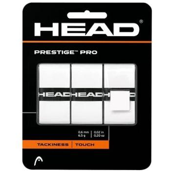 Head Prestige Pro 3 ks white (724794915738)
