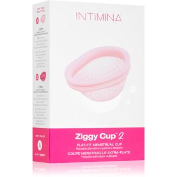 Intimina Ziggy Cup 2 A menštruačný kalíšok 50 ml