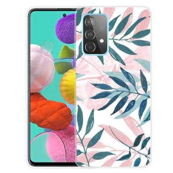 ART Silikónový kryt  Samsung Galaxy A32 GRASS