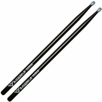 Vater VHEBP5BN Eternal Black Power 5B Nylon Tip Bubenícke paličky