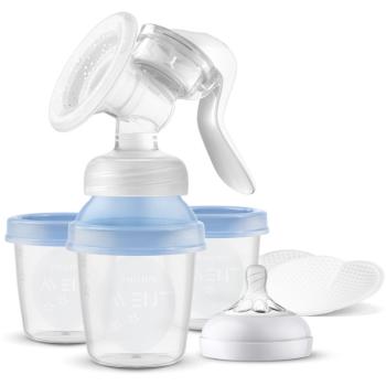 Philips Avent Breast Pumps odsávačka materského mlieka