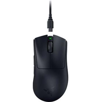 Razer DeathAdder V3 Pro – Black (RZ01-04630100-R3G1)