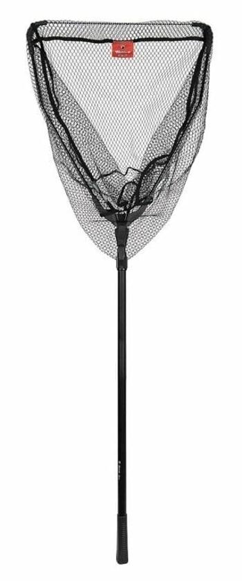 Fox Rage Warrior Net Rubber Mesh 210 cm Podberák 2 diely