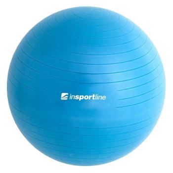 Gymnastická lopta inSPORTline Top Ball 85 cm Farba modrá