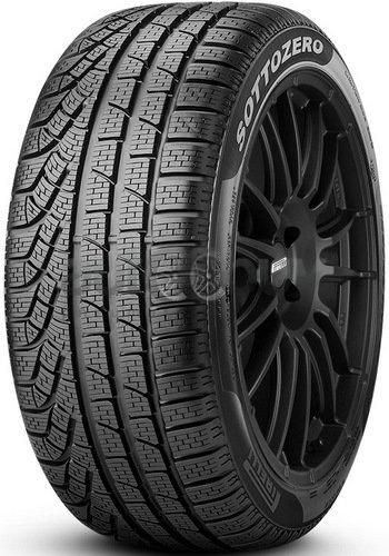 Pirelli WINTER 240 SOTTOZERO s2 255/35 R19 96V XL MO MFS 3PMSF