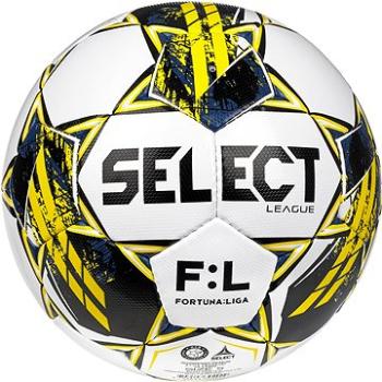 SELECT FB League CZ Fortuna Liga 2022/23, veľ. 5 (5703543304929)