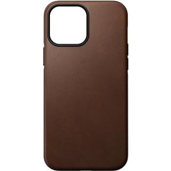 Nomad MagSafe Rugged Case Brown iPhone 13 Pro Max (NM01059585)