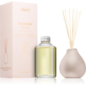 Aery Fernweh Parisian Rose aróma difuzér s náplňou 200 ml